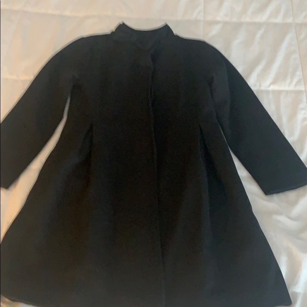Crazy 8 Coat